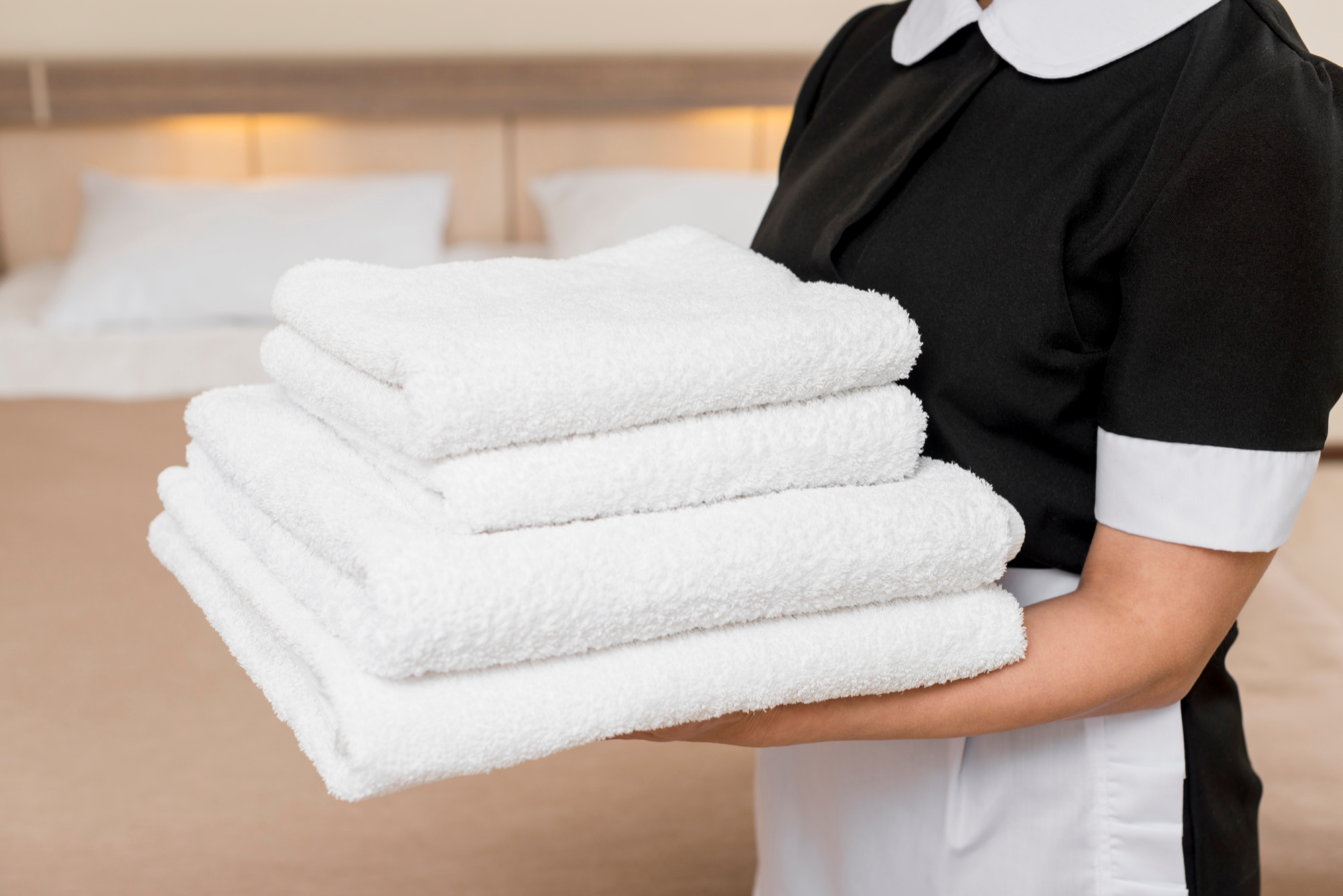 Du betrachtest gerade Hotelreinigung – Für den perfekten ersten Eindruck